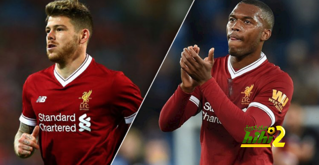 ليفربول يودع الثنائى مورينو وستوريدج