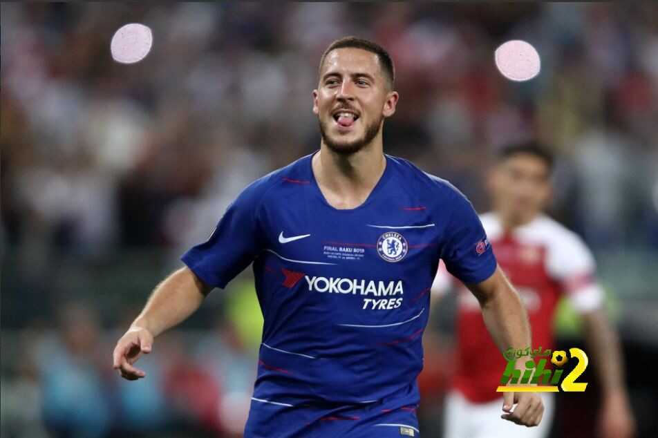 أرانتشا رودريجيز: ريال مدريد سيعلن عن صفقة هازارد في أي وقت