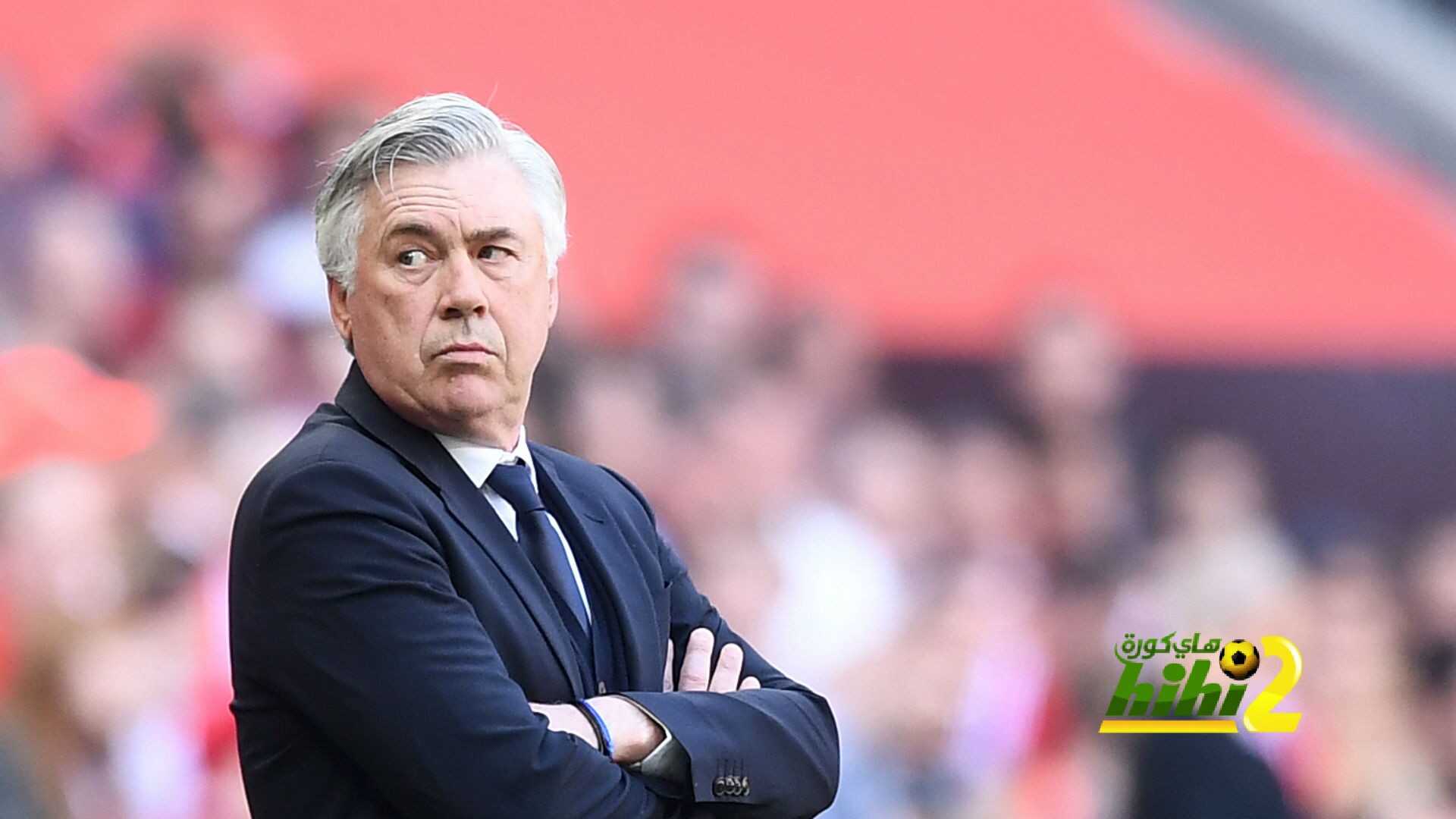 أنشيلوتي يستهدف تحويل نابولي لريال مدريد آخر ..!