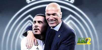 كواليس تعاقد ريال مدريد مع هازارد !