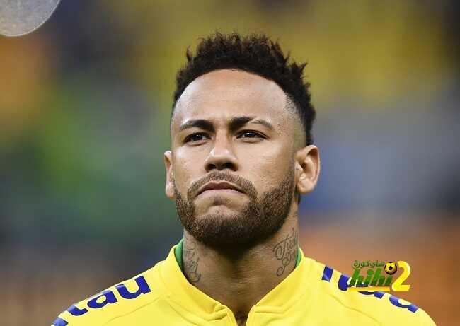صدمة جديدة لنيمار داسيلفا