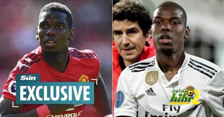 مانشستر يونايتد يطالب الريال بـ150 مليون استرليني ..!