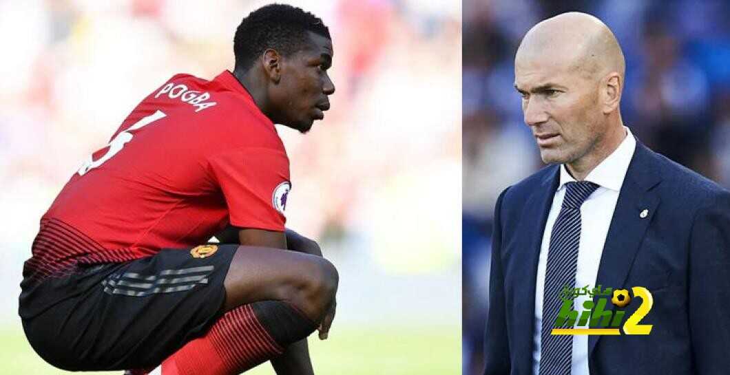 مانشستر يونايتد يرد على ريال مدريد