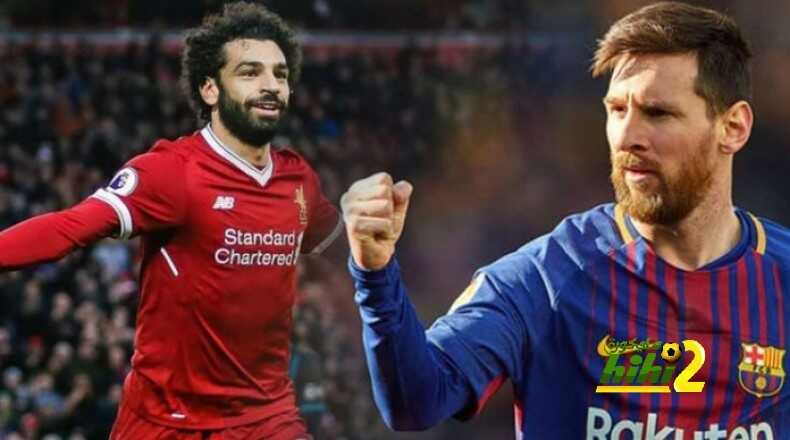 ميسي وصلاح فقط من فعلاها في أخر موسمين