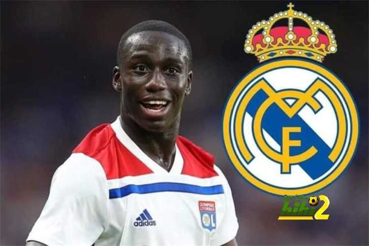ريال مدريد سيربح كثيرا بتعاقده مع ميندي ..!