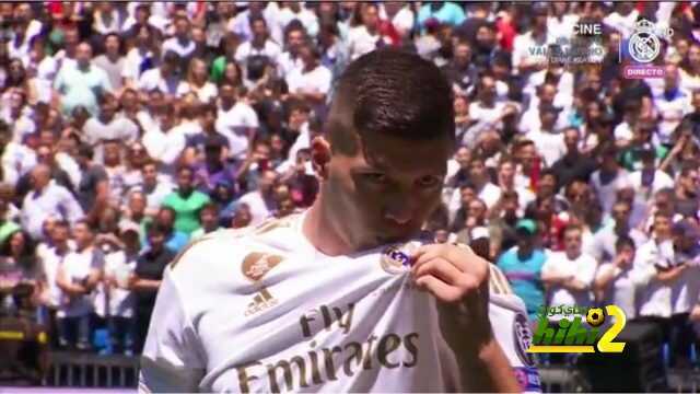 صور : هل رد الريال الدين لبرشلونة …؟!
