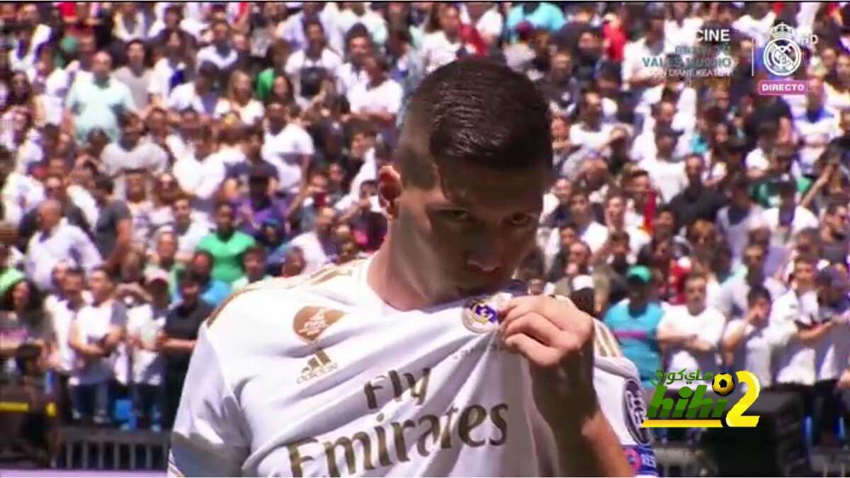 صور : هل رد الريال الدين لبرشلونة …؟!