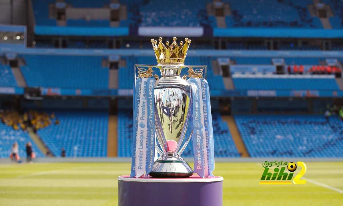 مواجهات نارية في الأسابيع الاولى من الدوري الإنجليزي للموسم الجديد