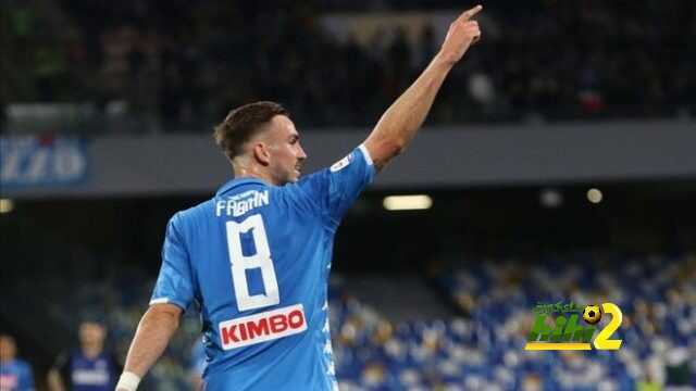 نجم نابولي يرفض الانتقال لريال مدريد