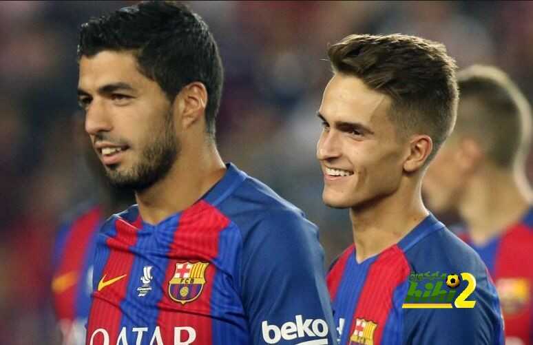 سواريز: أريد الرحيل عن برشلونة