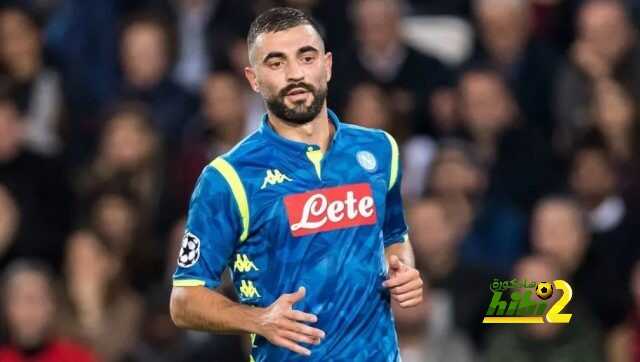 ألبيول يقترب من العودة لليجا
