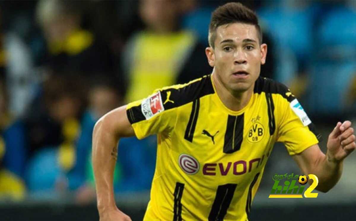 برشلونة يحدد قيمة جيريرو