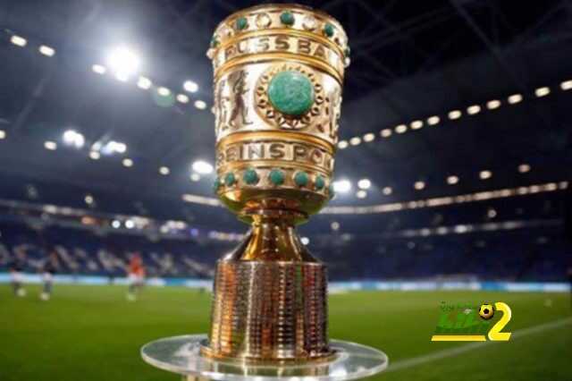 مواجهات سهلة للبايرن ودورتموند بكأس ألمانيا