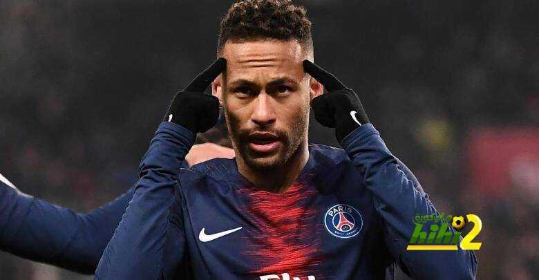 اغيلار : على برشلونة أن يبتعد عن نيمار