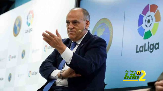 تيباس : رحيل رونالدو لم يؤثر سلبًا علينا في الليجا