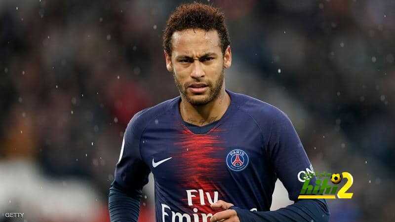 جوجونيس: شروط برشلونة لعودة نيمار من جديد