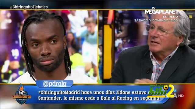 داليساندرو : لورنتي طرد من مدريد !