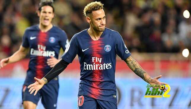 دومنيك : برشلونة ليس في حاجة لنيمار