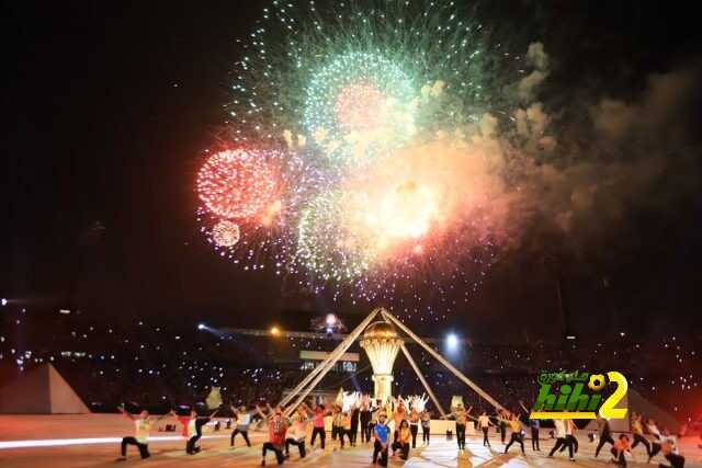 صور : إشادة كبيرة بنجاح مصر في تنظيم افتتاح كأس إفريقيا 2019