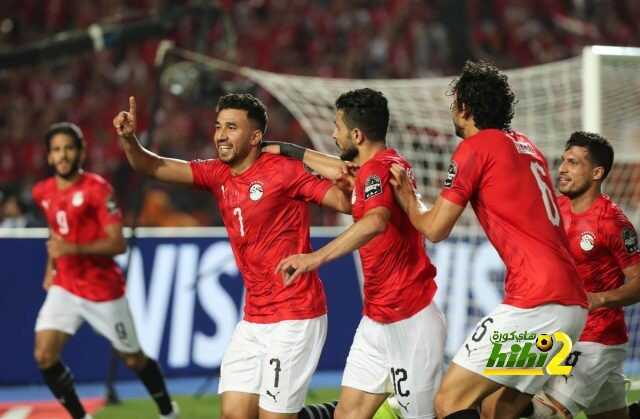 فيديو: مصر تفتتح مشوارها بأمم أفريقيا بانتصار صعب على زيمبابوي