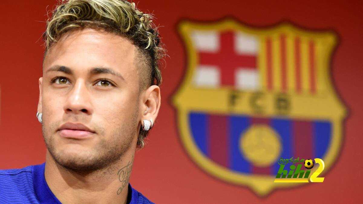 برشلونة يضع ثلاثة شروط من أجل عودة نيمار