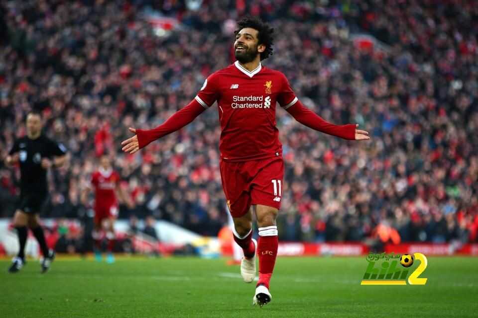هل يكون صلاح خليفة ميسي في برشلونة؟