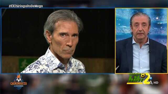 كراسكو : لا أرغب في رؤية نيمار في برشلونة من جديد
