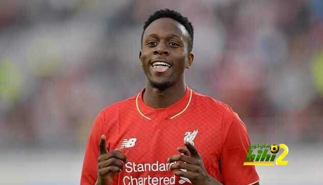 ليفربول ينتظر رد اوريجي على العقد الجديد
