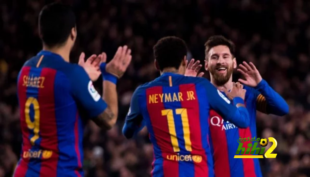 غلاف سبورت : عائلة نيمار تتخذ أولى خطواتها نحو برشلونة