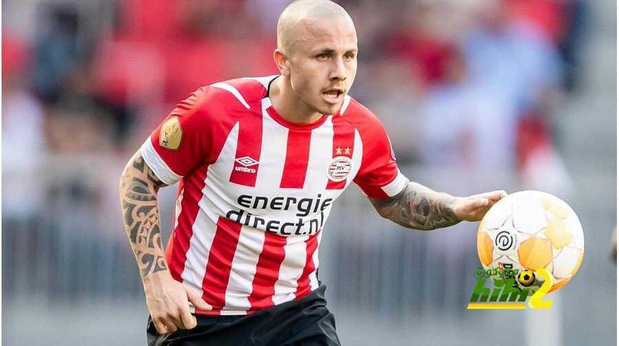 لاعب أيندهوفن يقترب من مانشستر سيتي