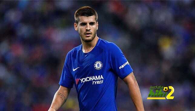 الآس : هل يستحق موراتا 55 مليون يورو ؟