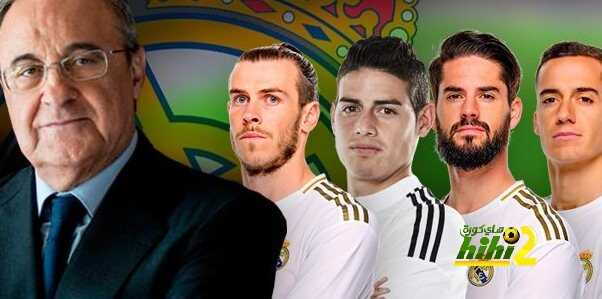 ماذا يخبيء يوليو لريال مدريد ؟
