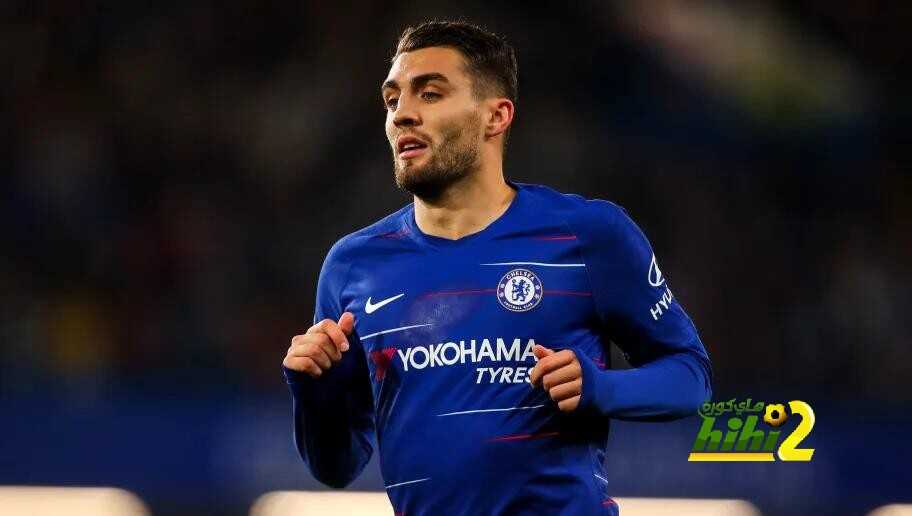 صفقة كوفاسيتش تدخل العام المالي الجديد للريال