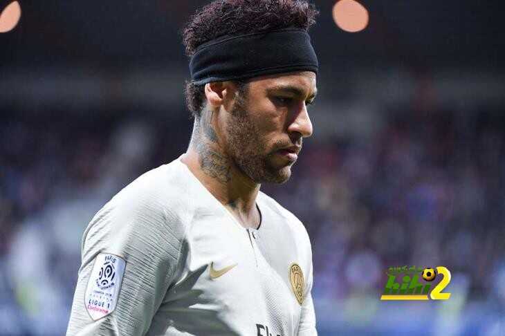 جماهير برشلونة تتقبل عودة نيمار