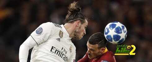 بيل والرحيل للدوري الإنجليزي