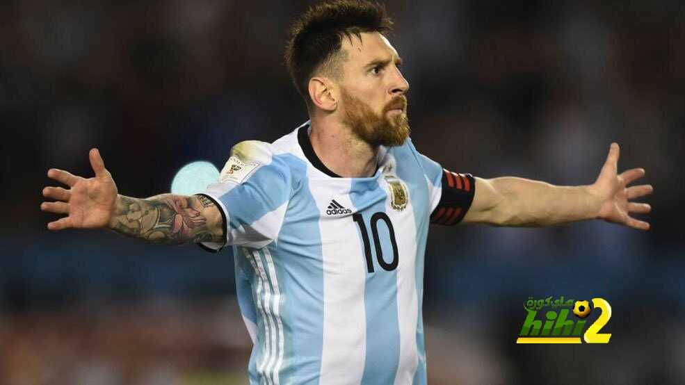 سكالوني : ميسي قدم مباراة ممتازة