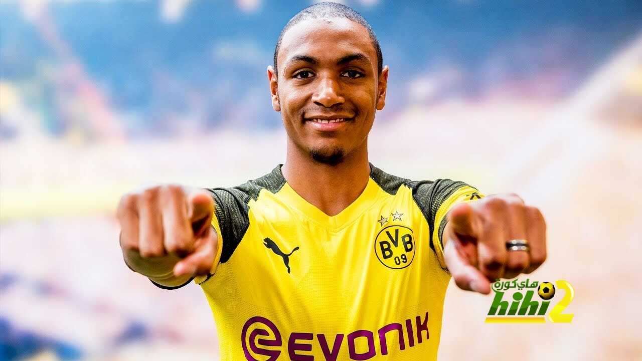 مدافع دورتموند مطلوب فى الدوري الفرنسي