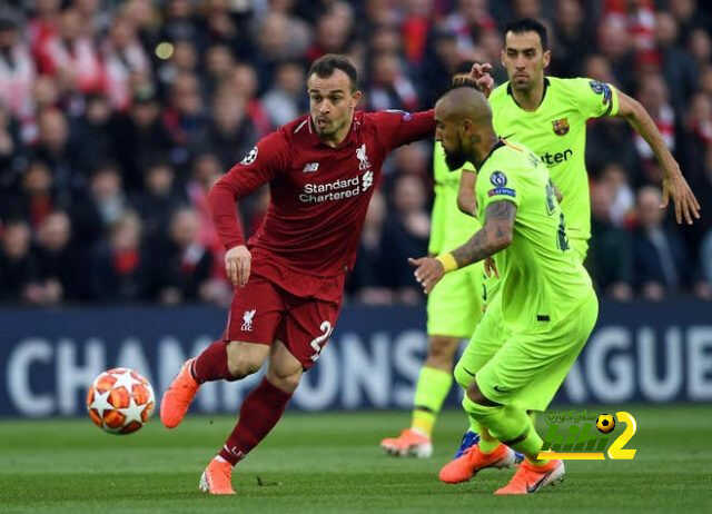 الأزمات تنتظر ليفربول قبل انطلاق فترة الإعداد