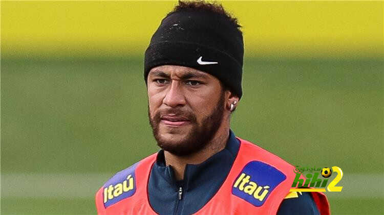 ريال مدريد لم يدخل صفقة نيمار