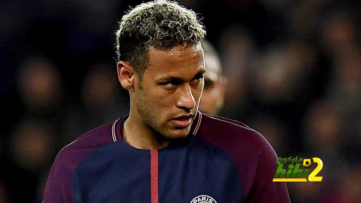 تقارير: برشلونة يعرض على باريس أربعة لاعبين مقابل نيمار