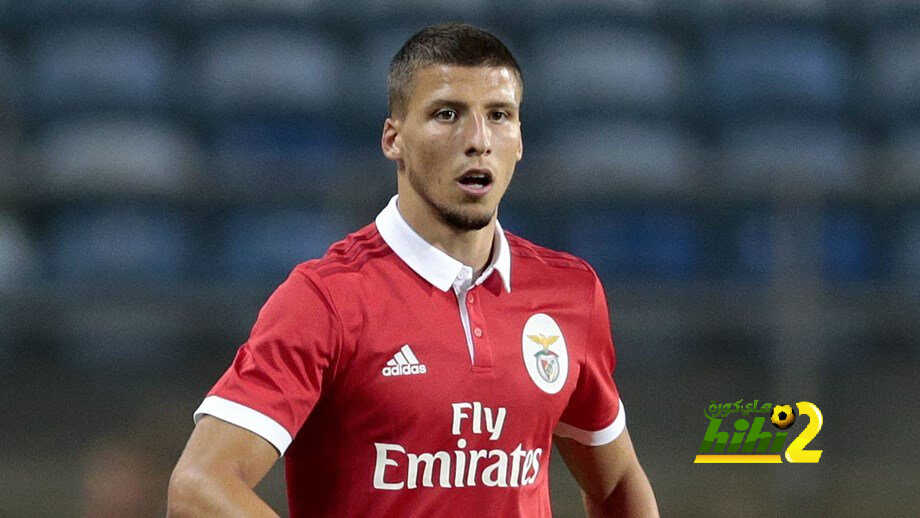دياز على رادار الآرسنال