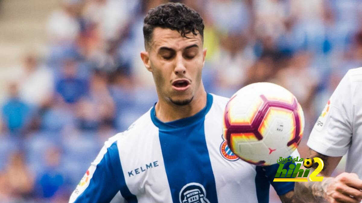 اتليتكو مدريد يكثف مفاوضاته من أجل هيرموسو مع تحديد البدلاء