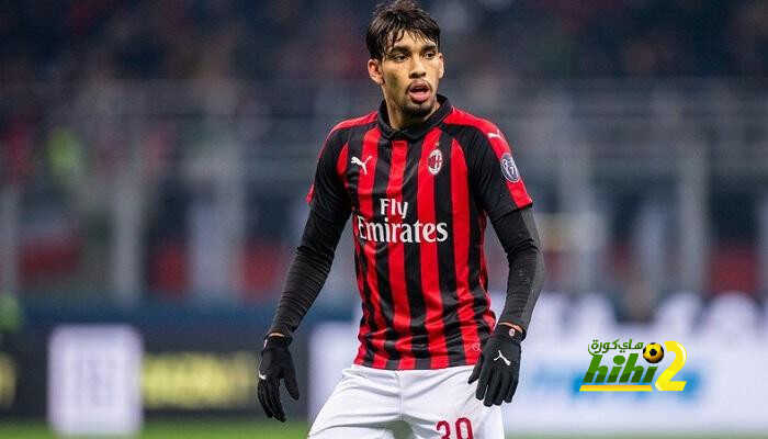 غيابات عديدة في قائمة الميلان المشاركة في كأس الأبطال الدولية
