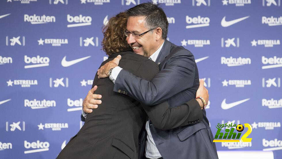 بارتوميو يبرئ برشلونة من اتهامات أتلتيكو مدريد