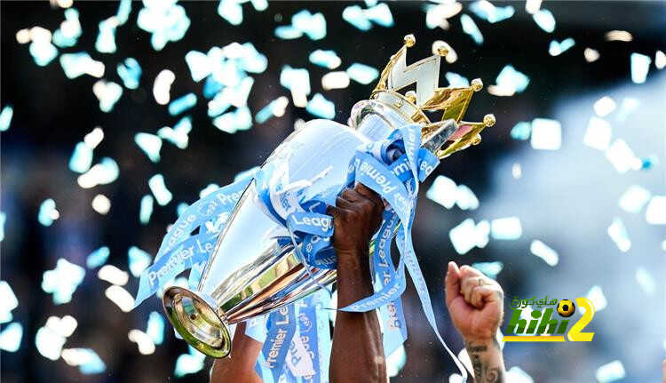 نظام جديد في الدوري الانجليزي الممتاز