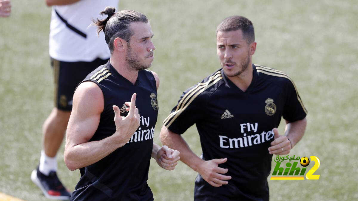آس: بيل يخطط للرحيل عن ريال مدريد مجاناً
