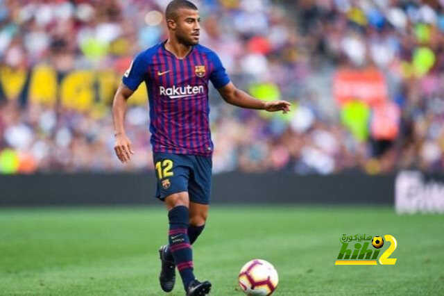 فالنسيا يُجدد اهتمامه بـ رافينيا ألكانتارا
