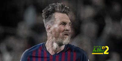 صور …نجوم برشلونة وهم عواجيز تشعل السوشيال ميديا !