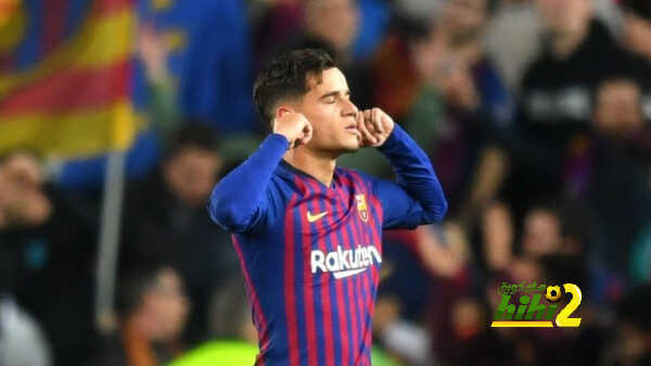 تقارير: برشلونة يرفض الخسارة في بيع كوتينيو