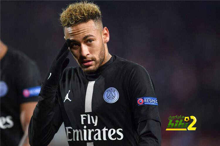 اجتماع مرتقب بين والد نيمار و يوفنتوس